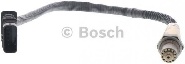 BMW 520i F10 2.0 2011-2015 Bosch Oksijen Lambda Sensörü