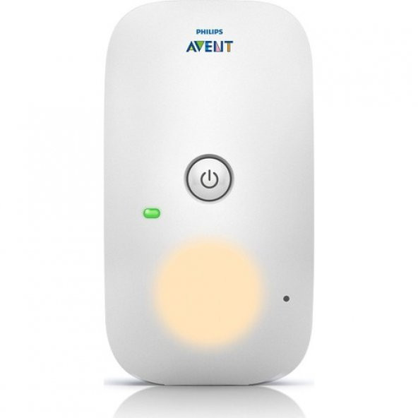 Philips Avent SCD501/00 DECT Bebek Telsizi - 2