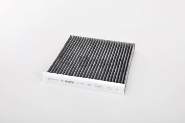 Honda Civic FC5 1.6 2017-2018 Bosch Karbonlu Polen