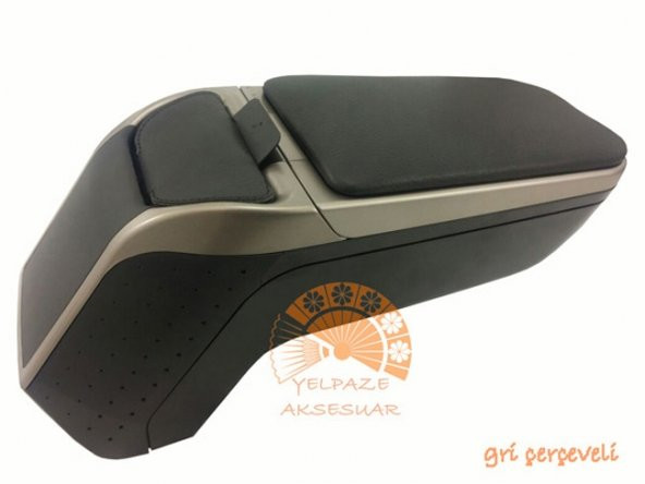 Armster 2 Chevrolet Aveo (2006-2011) Kol Dayama Kolçak - 2