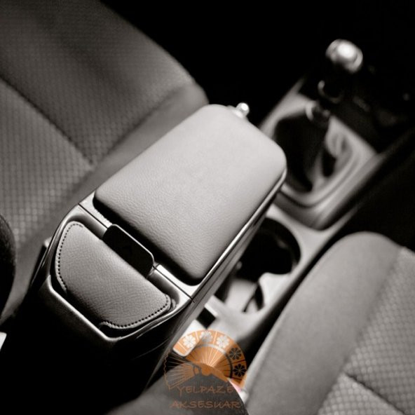 Armster 2 Chevrolet Aveo (2006-2011) Kol Dayama Kolçak - 4