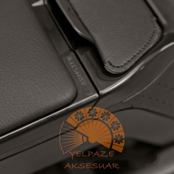 Armster 2 Chevrolet Aveo (2006-2011) Kol Dayama Kolçak - 5
