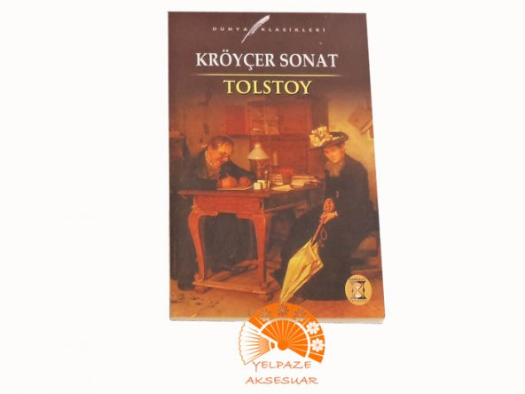 Kröyçer Sonat (Tolstoy)