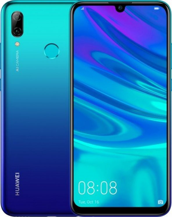 Huawei P Smart 2019 64 GB (Huawei Türkiye Garantili) - 2