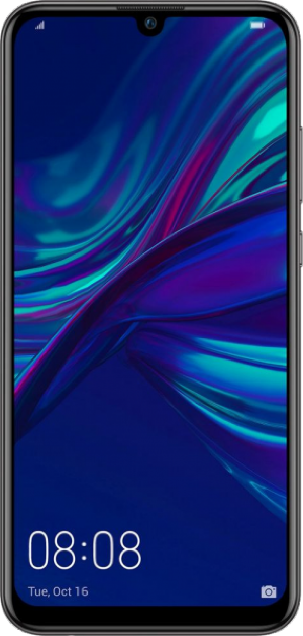 Huawei P Smart 2019 64 GB (Huawei Türkiye Garantili) - 4