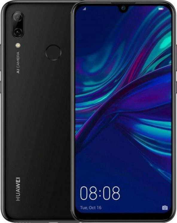 Huawei P Smart 2019 64 GB (Huawei Türkiye Garantili) - 6