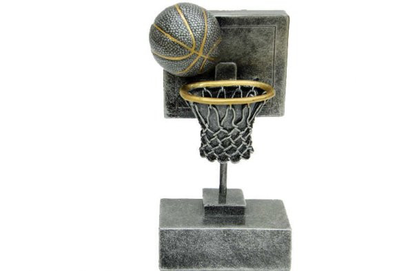 Biblo Basketbol Potası NBA Pota Basketbol Plaket Ödül