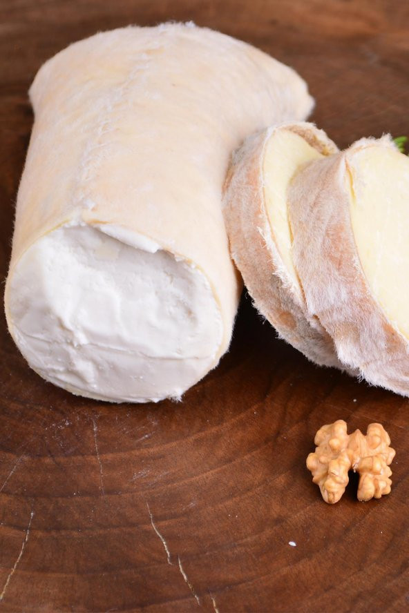 Kargı Tulum Peyniri Yöresel Şırdan Mayalı 500 Gr