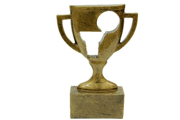 Hediye Kupa Hediye Plaket Sinema spo Futbol Kupa