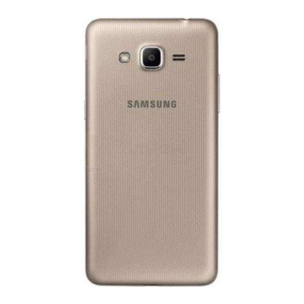SAMSUNG GALAXY GRAND PRİME PLUS GOLD CEP TELEFONU - 2