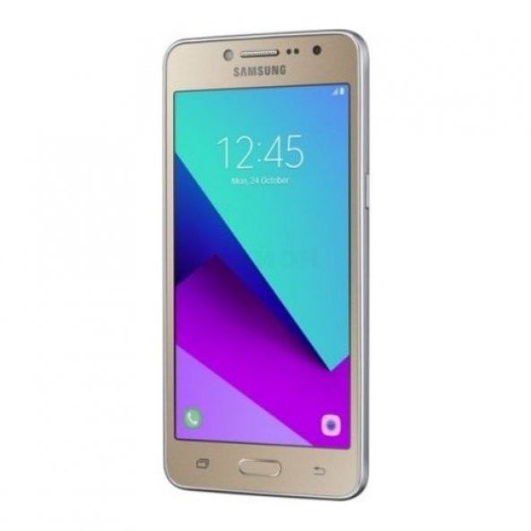 SAMSUNG GALAXY GRAND PRİME PLUS GOLD CEP TELEFONU - 3