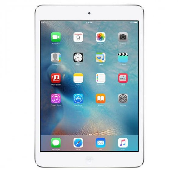 Apple iPad Wi-Fi+ Cellular 64GB A1430 Beyaz Tablet Pc Swap Sıfır