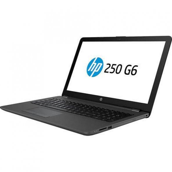 HP 250 G6 i5-7200U 4GB 500GB 2GB R520 15.6" FDOS 3VK10ES NB