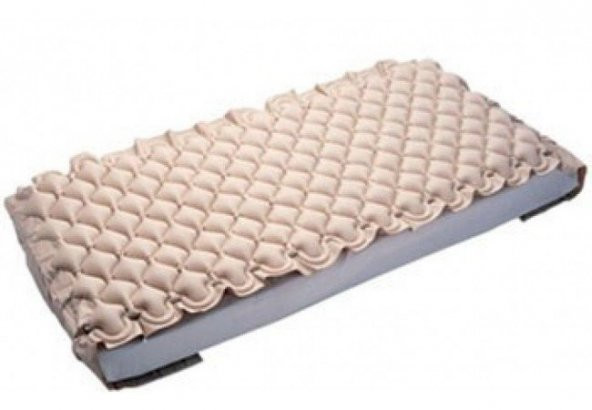 Comfort Plus DM-40 Havalı Yatak Baklava Tipi - 3