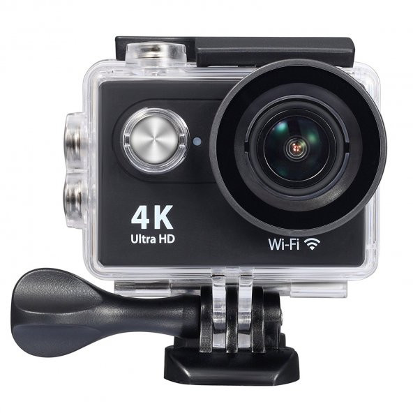 Angel Eye Authentic H9 4K Ultra HD Wifi 2" Aksiyon Kamera
