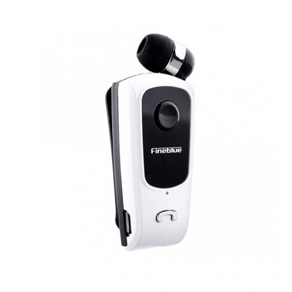 Fineblue F920 Makaralı Titreşimli Bluetooth Kulaklık - 2