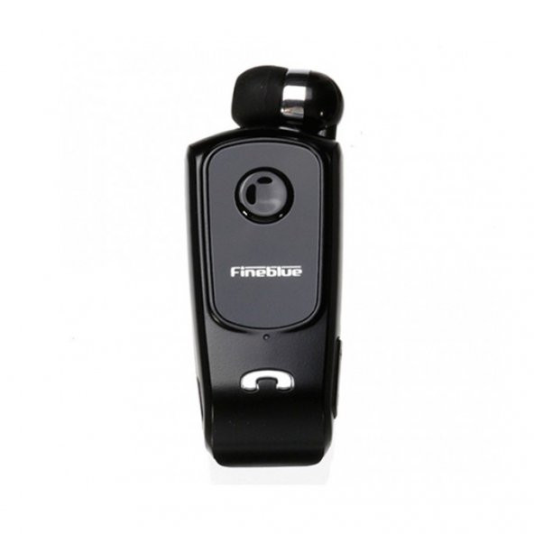 Fineblue F920 Makaralı Titreşimli Bluetooth Kulaklık - 3