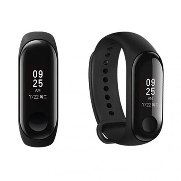Xiaomi Mi Band 3 Akıllı Bileklik Saat (Yeni Kutu Yeni Versiyon) - 4