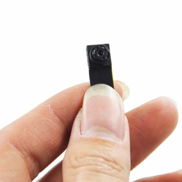 1080p IP Modül Full HD Wifi Kamera, Güvenlik Bakıcı Kamerası - 3