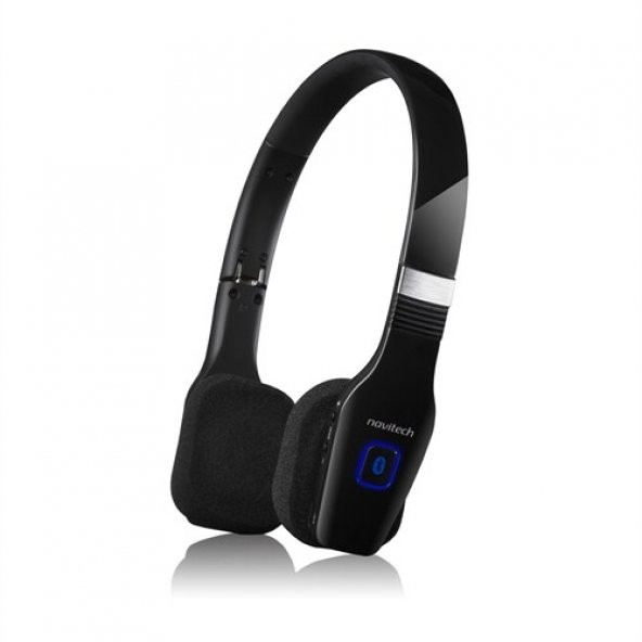 Navitech BHK 2020 Yüksek Performanslı Bluetooth Kulaklık