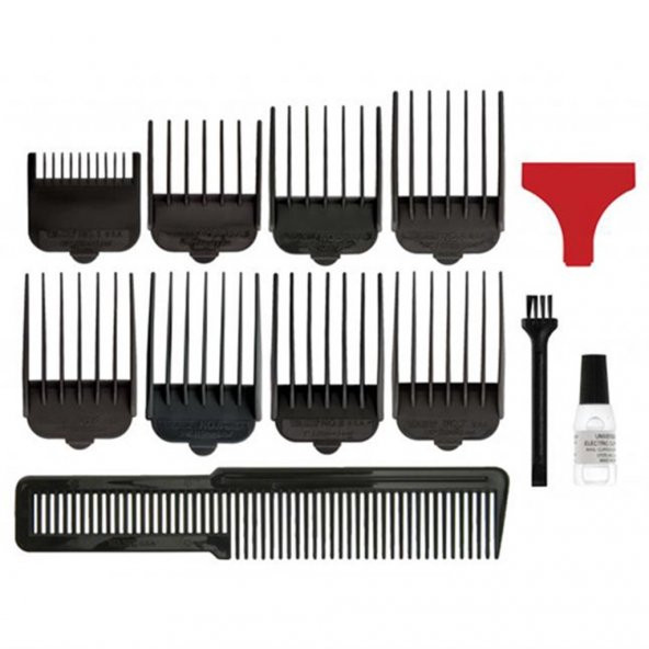 Wahl 8490 Icon Profesyonel Saç Kesme Makinesi - 4