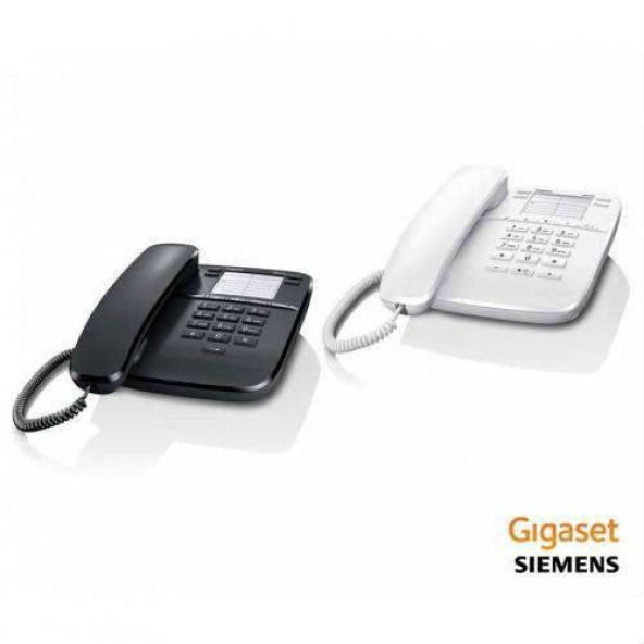 GIGASET DA310 KABLOLU TELEFON - 3