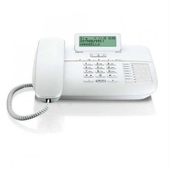 GIGASET DA710 KABLOLU TELEFON - 2