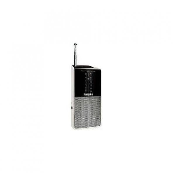 Philips AE1530/00 Taşınabilir Portatif El Radyosu