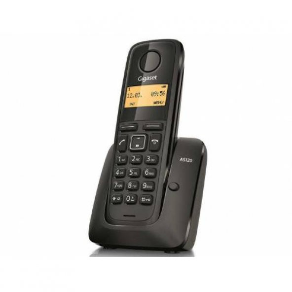 GIGASET A120 DECT TELEFON - 2