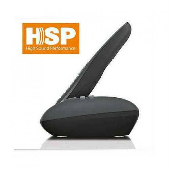Gigaset A540A Telesekreterli Telsiz Telefon - 2