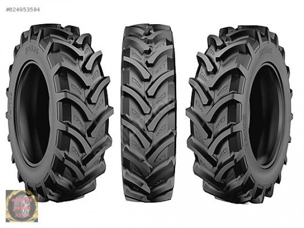 PETLAS 340/85 R28 (13.6 R 28) TL 127A8/124B TA110