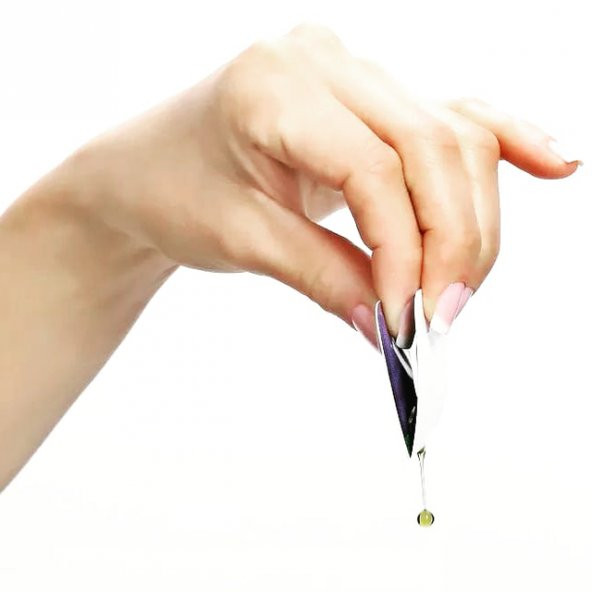 Univita Badem Yağı - 4 ML* 6 ADET - 3