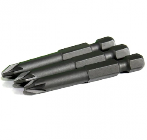 P.R.C EL-SA Yıldız Bits Uç PZ2 50 mm