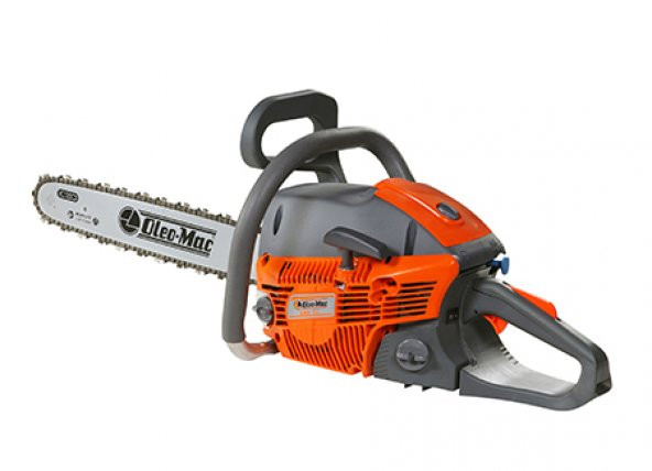 OLEOMAC - GSH 51 MOTORLU TESTERE-36 DİŞ 3HP - 2