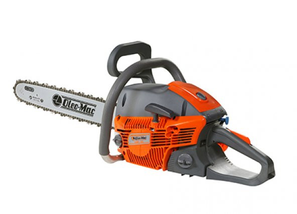 OLEOMAC-GSH 56 MOTORLU TESTERE-3/8-34 DİŞ 3.5HP - 2