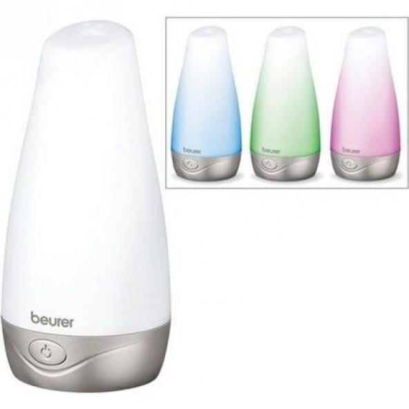 Beurer La 30 Soft Led Işıklı Oda Parfüm Cihazı
