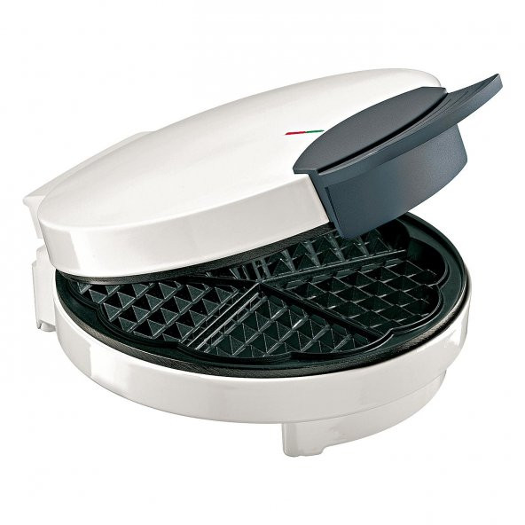 iDEENWELT BEST BASICS 1200WATT WAFFLE MAKİNESİ