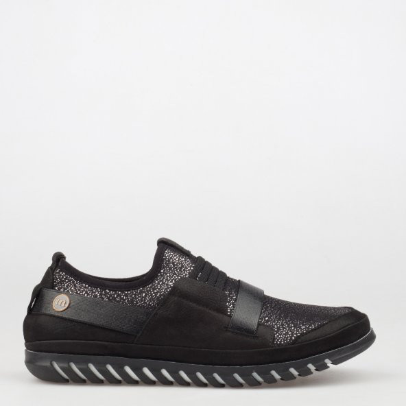 MAMMAMİA Kadın Günlük Ayakkabı - Resim 3