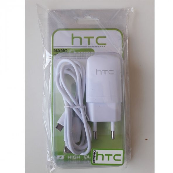 HTC Şarj Cihazı