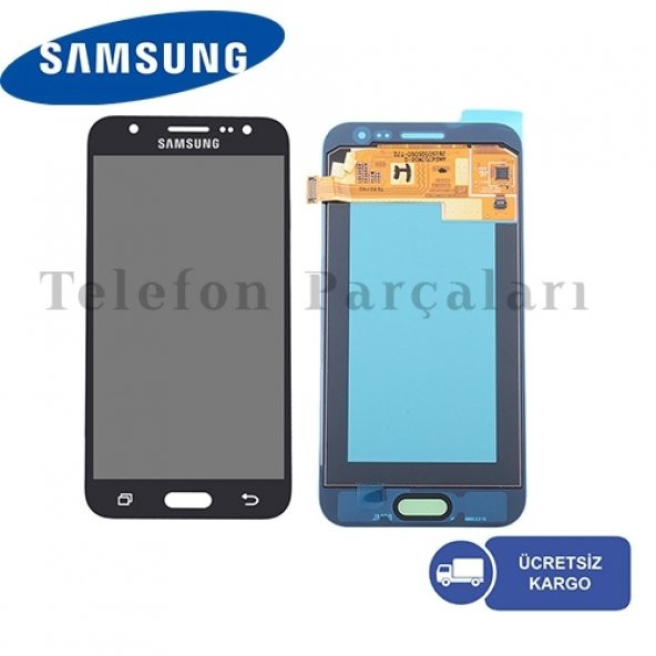 Samsung Galaxy J2 J200f LCD Ekran Dokunmatik Full Panel A Kalite