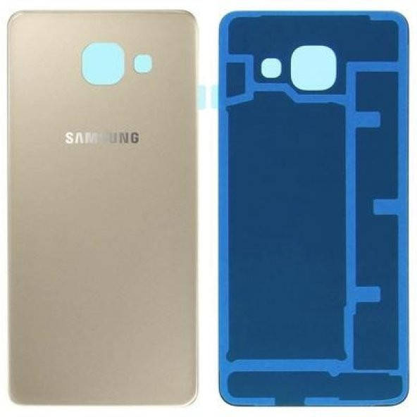 Samsung Galaxy A5 A510 Arka Kapak Batarya Pil Kapağı