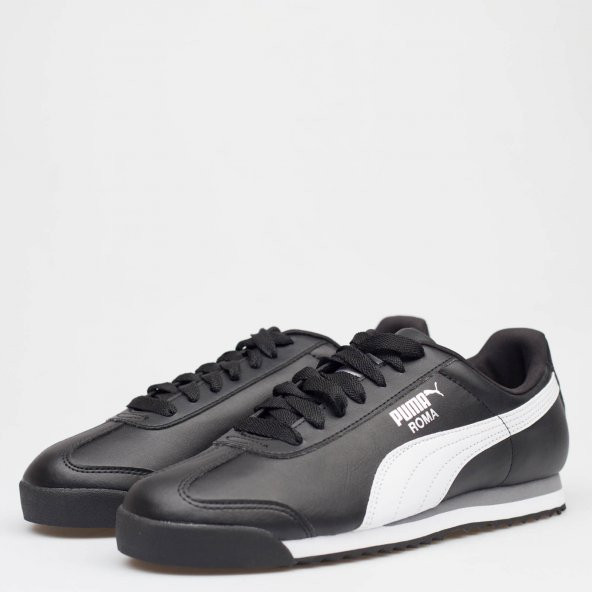 PUMA Erkek Günlük Spor Ayakkabı - 4