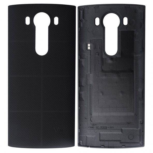 LG V10 Arka Pil Batarya Kapağı