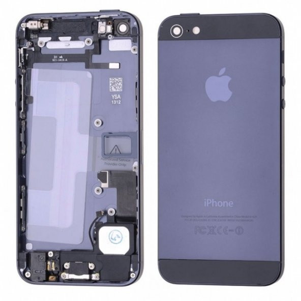 Apple iphone 5S Full Kasa + Montaj Seti Hediye