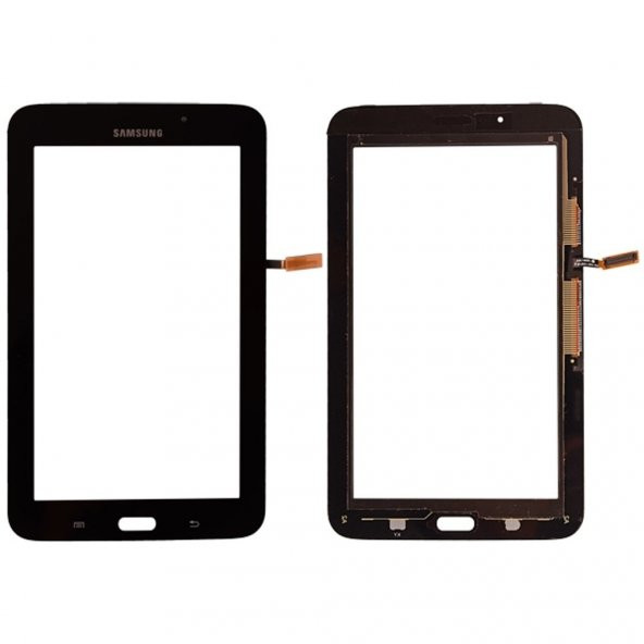 Samsung Galaxy Tab 3 Lite SM-T113 Ön Cam Dokunmatik Panel