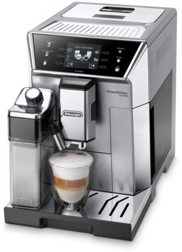 DELONGHI ECAM.550.75.MS Full Otomatik Kahve Makinesi