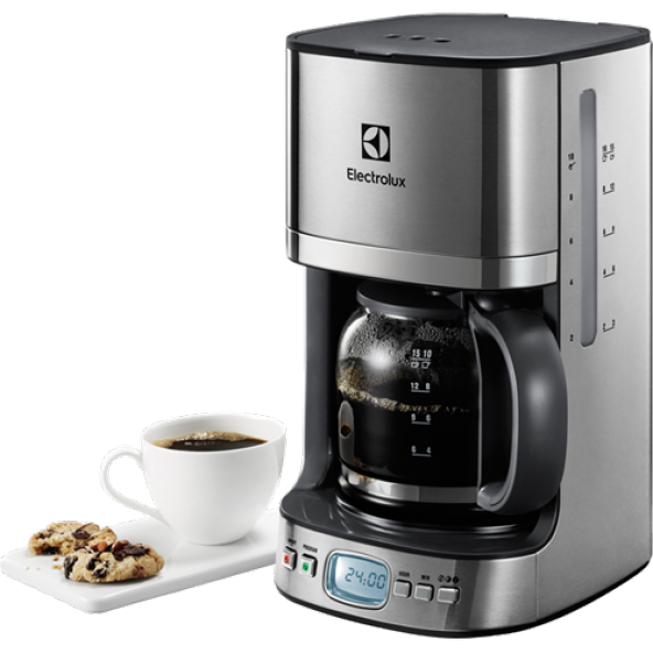 Electrolux EKF7600 Filtre Kahve Makinesi - Resim 3