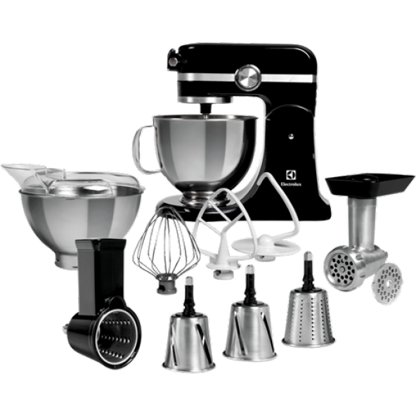 Electrolux EKM4200 Mutfak Şefi - 2