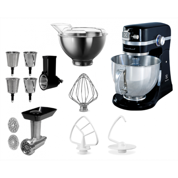 Electrolux EKM4200 Mutfak Şefi - 3