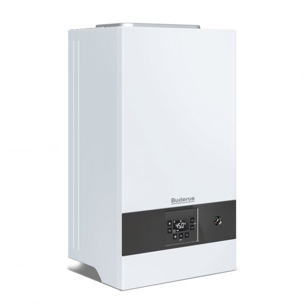 Buderus Logamax Plus GB022-i-24K-H ERP Yoğuşmalı Kombi